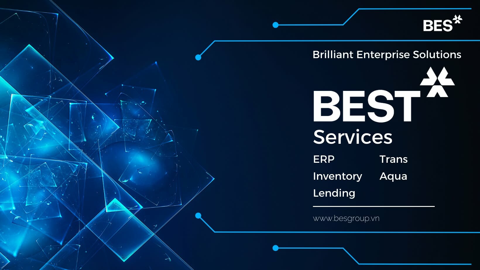 Cover image for CÔNG NGHỆ VÀ TRUYỀN THÔNG BES