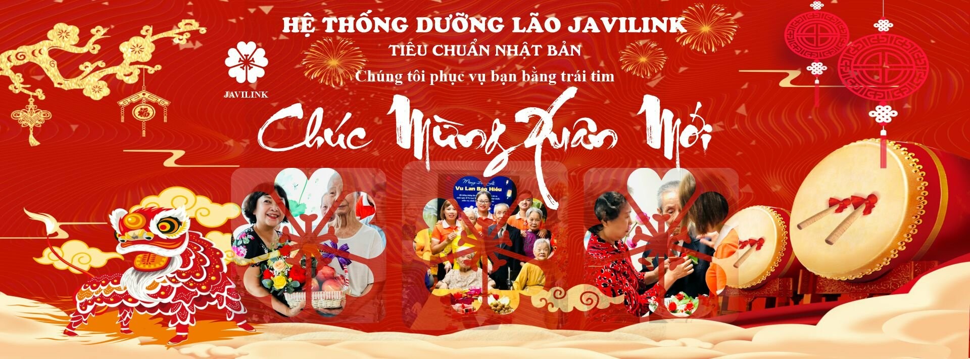 Cover image for JAVILINK VIỆT NAM