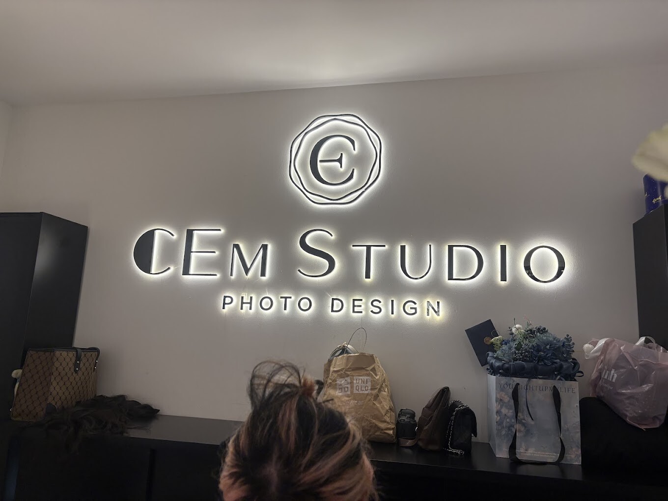 Cover image for CEM STUDIO