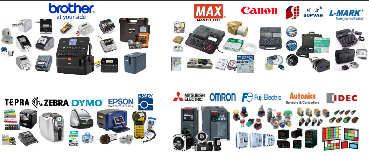 Cover image for Giải Pháp Công Nghệ Samco Tech