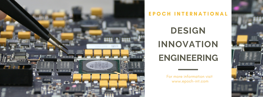 Cover image for Epoch Technologies (Dalian) Inc.