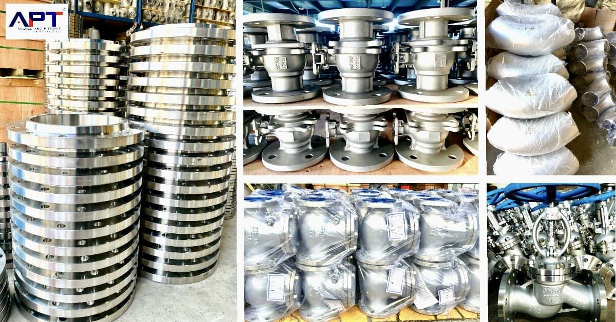 Cover image for ỐNG THÉP AN PHÚ THÀNH