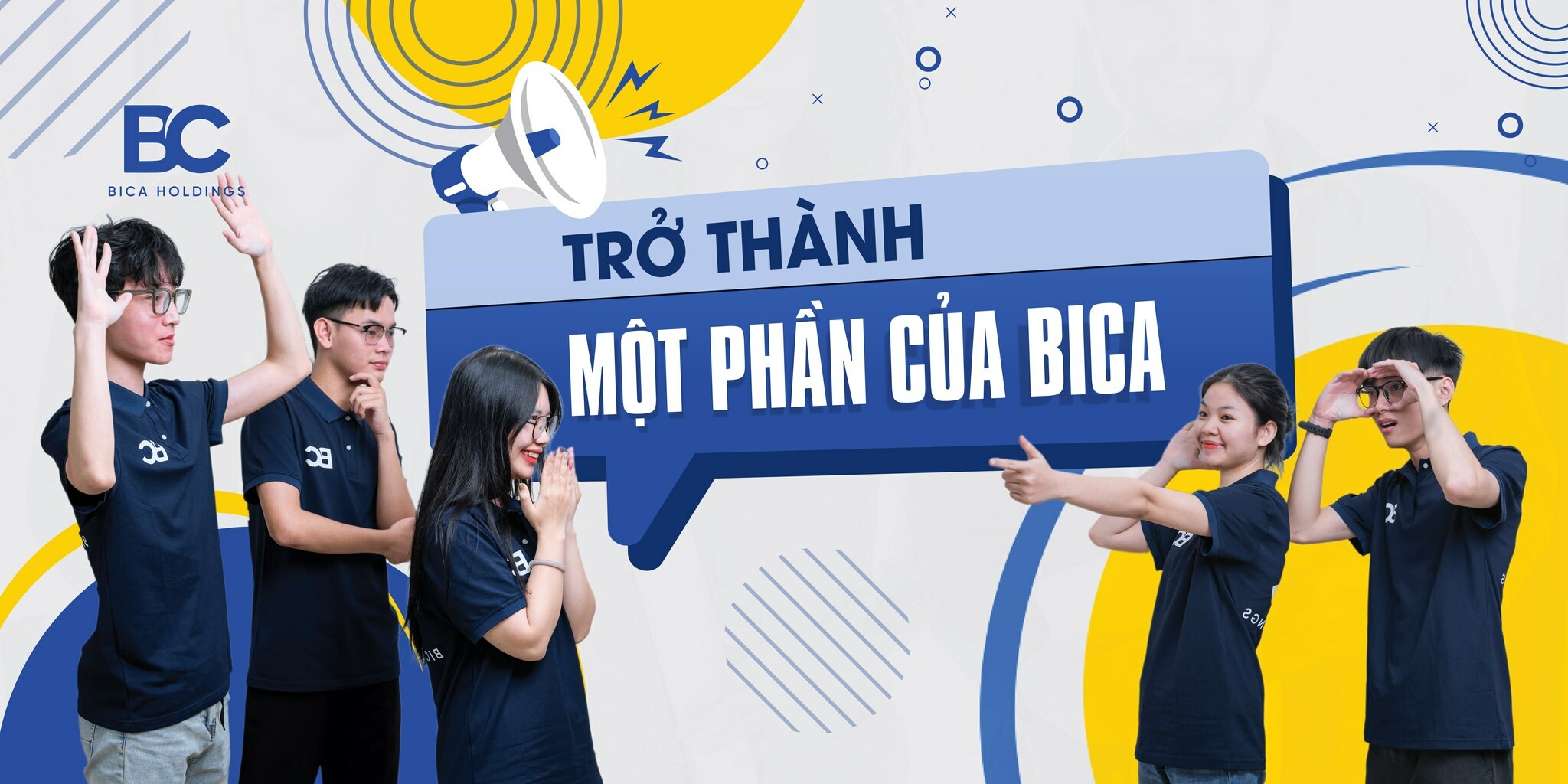 Cover image for BICA HOLDINGS