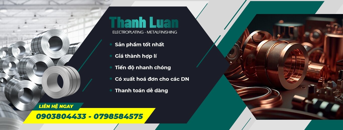 Cover image for Sản Xuất và Thương Mại Thanh Luân