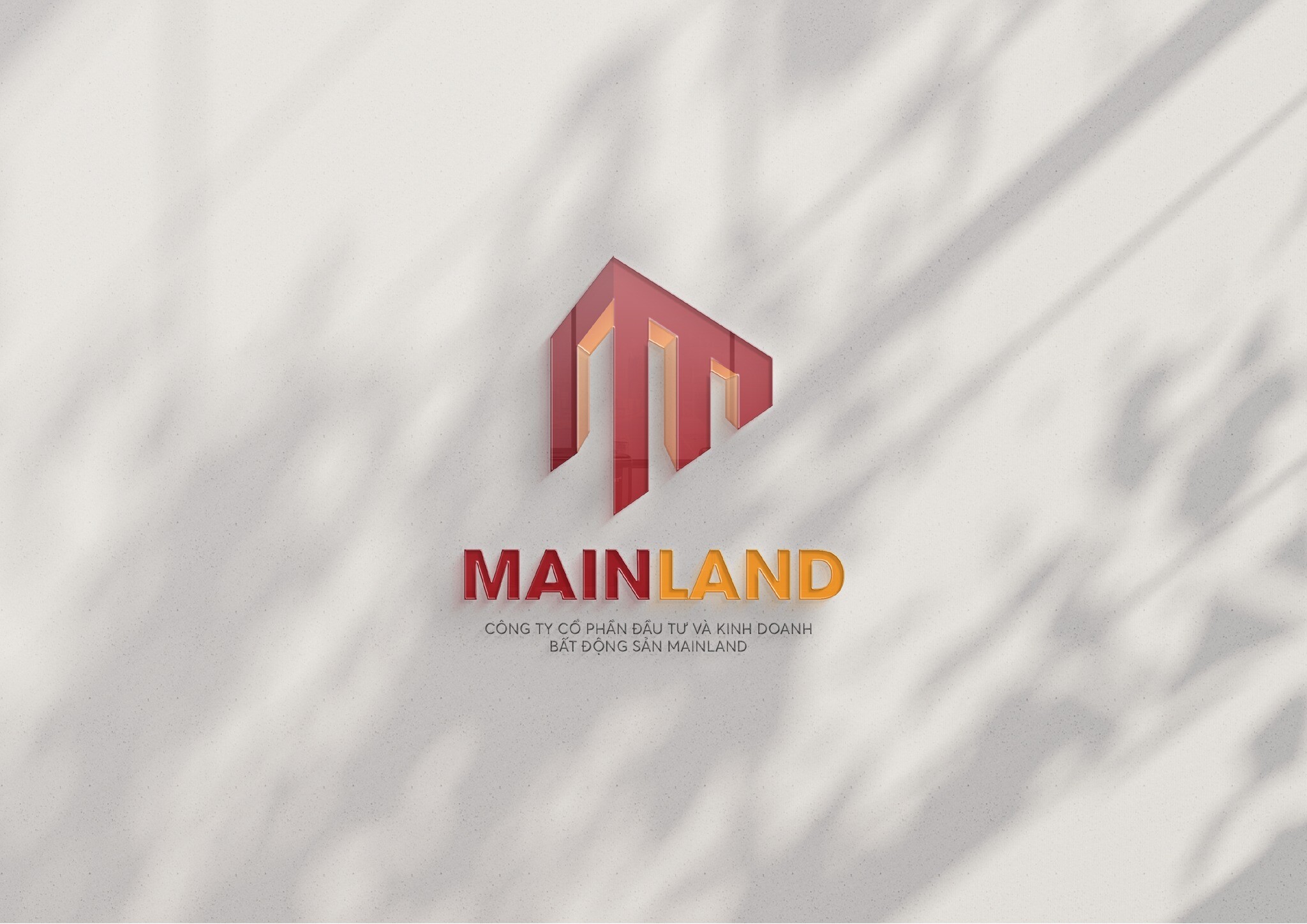 Cover image for ĐẦU TƯ VÀ KINH DOANH BẤT ĐỘNG SẢN MAINLAND