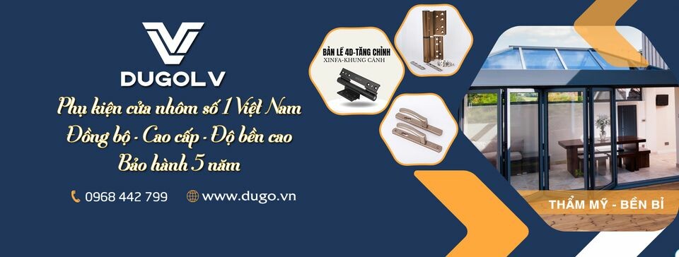 Cover image for Dugo Việt Nam