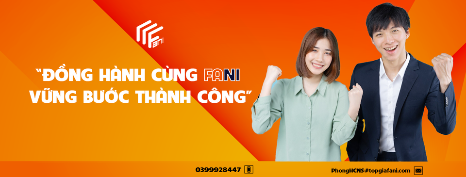 Cover image for Xuất nhập khẩu FANI