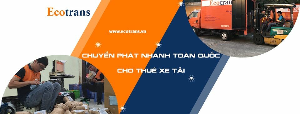 Cover image for VẬN CHUYỂN ECOTRANS