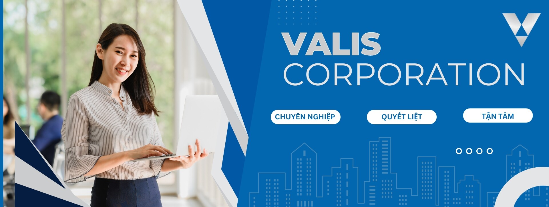 Cover image for VALIS CORPORATION