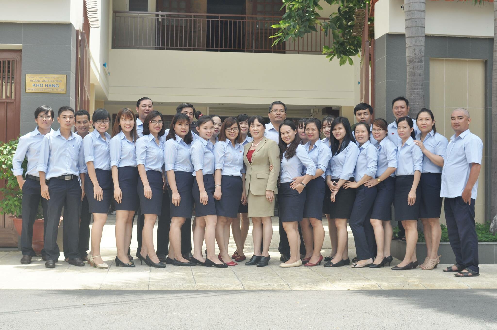 Cover image for Thiết Bị Y Tế Hoàng Ánh Dương