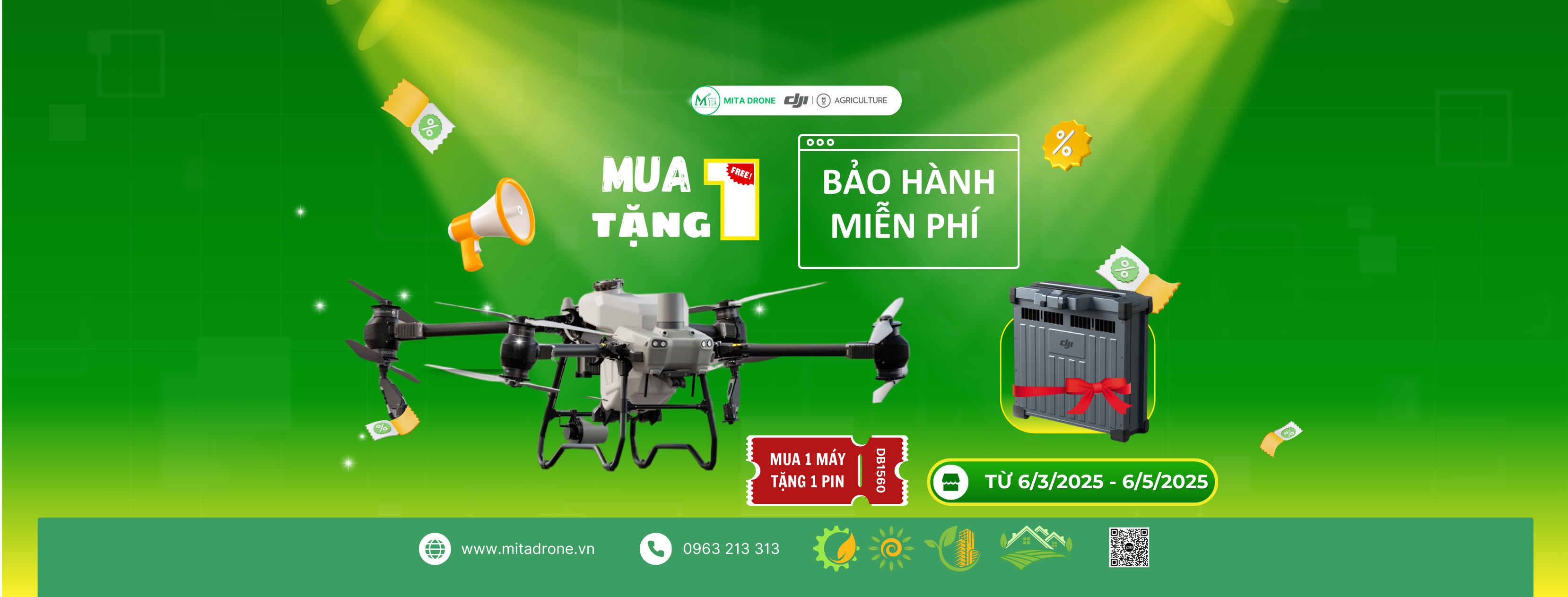 Cover image for Kỹ Thuật Nông Nghiệp Mita