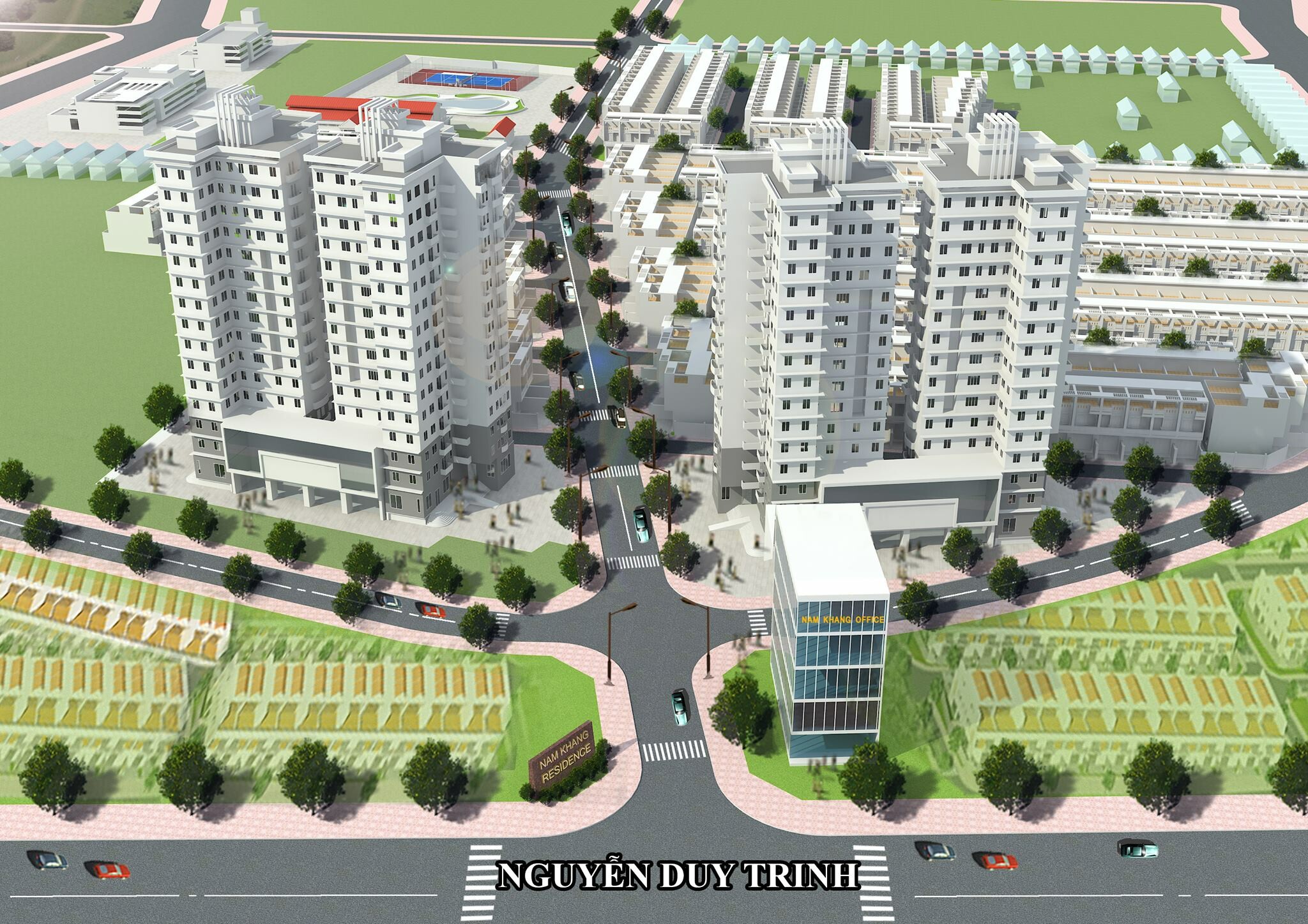 Cover image for Sản Xuất Và Thương Mại Phúc Đạt