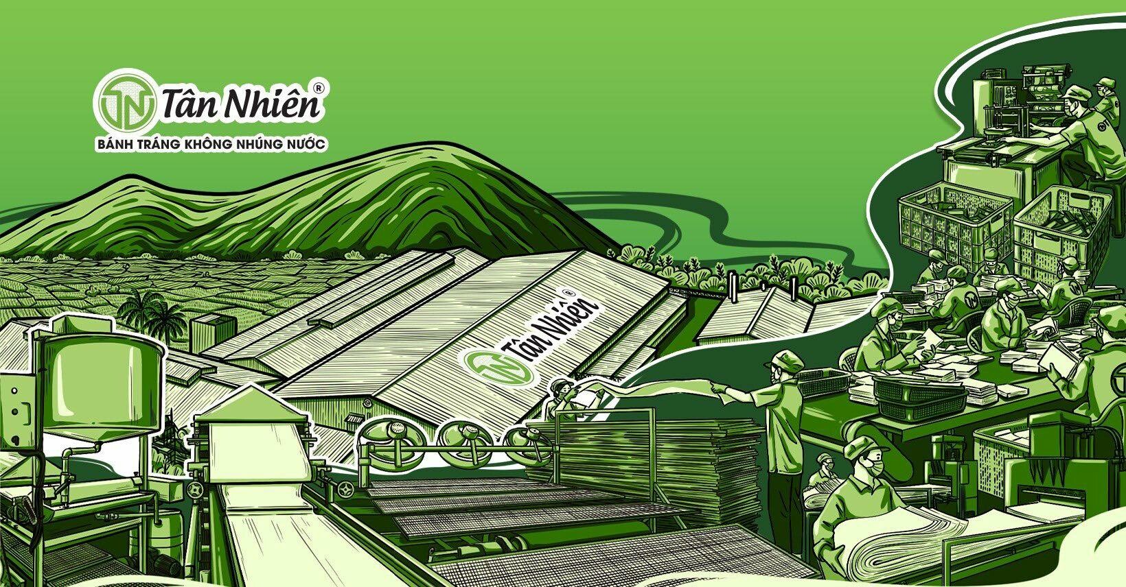 Cover image for Tân Nhiên