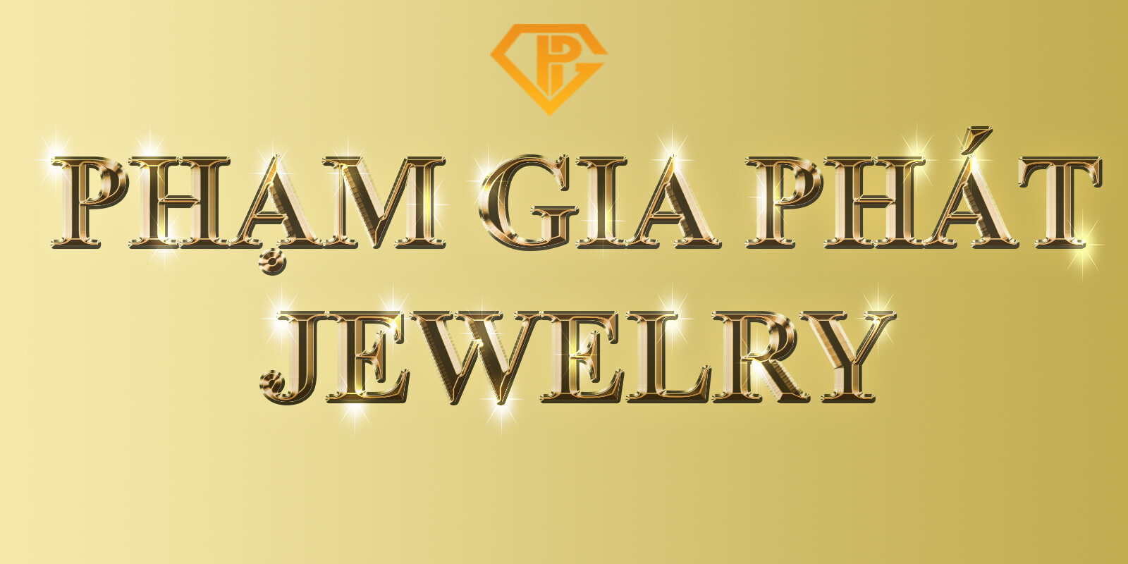 Cover image for Phạm Gia Phát Jewelry