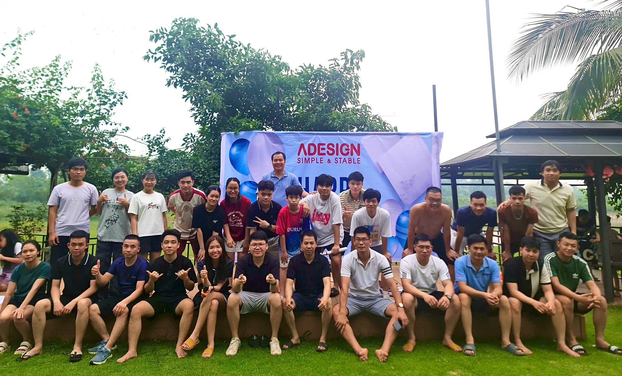 Cover image for Adesign Việt Nam