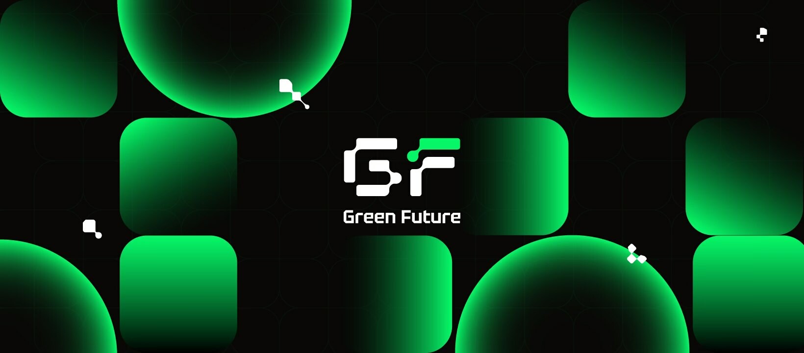 Cover image for Thương mại và Dịch vụ Green Future