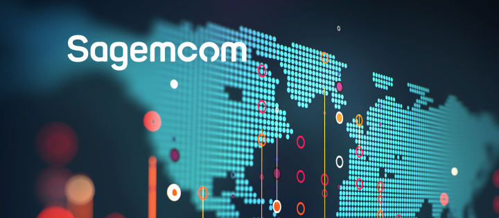 Cover image for Sagemcom Energy & Telecom