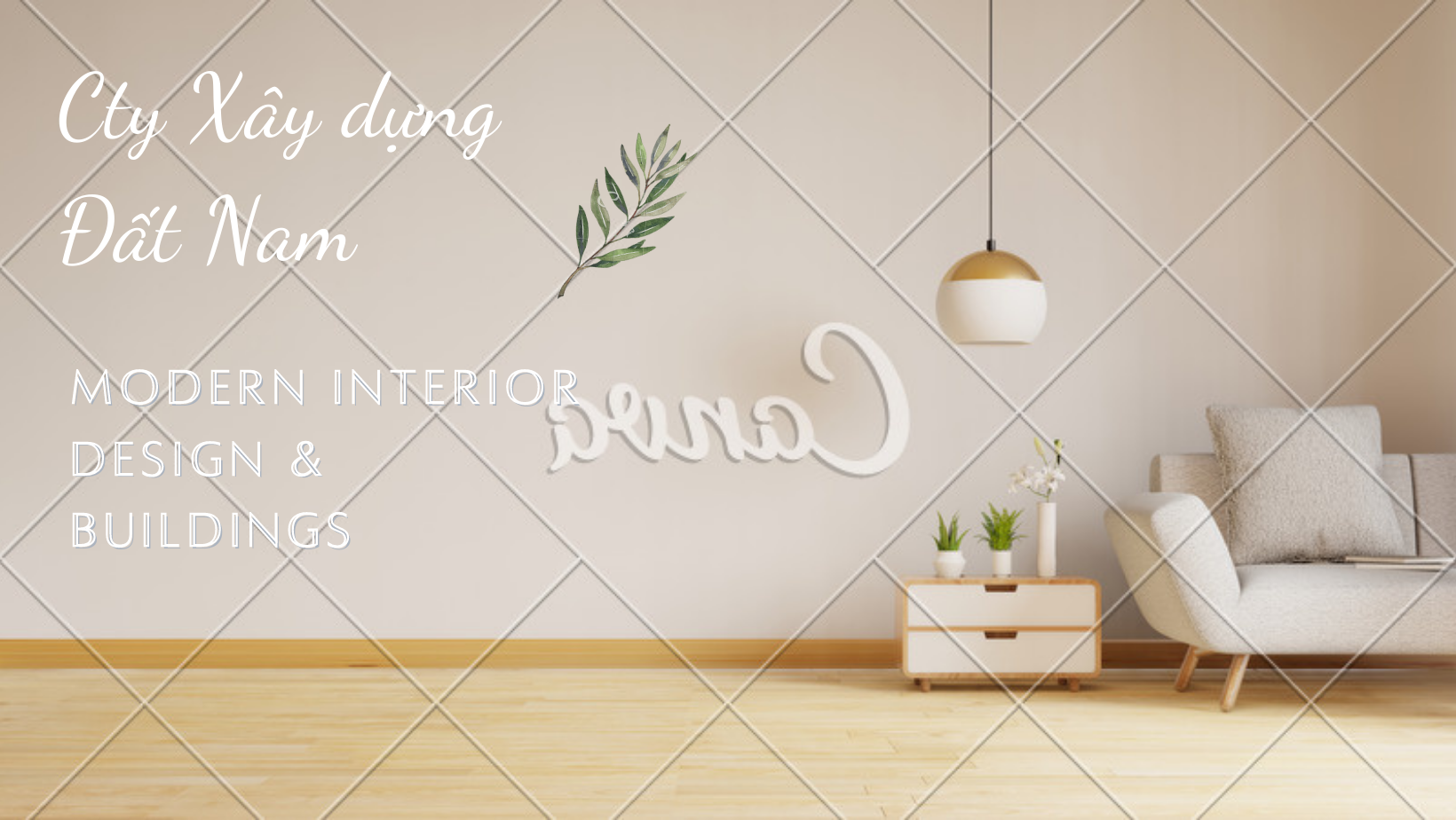 Cover image for Xây Dựng Đất Nam