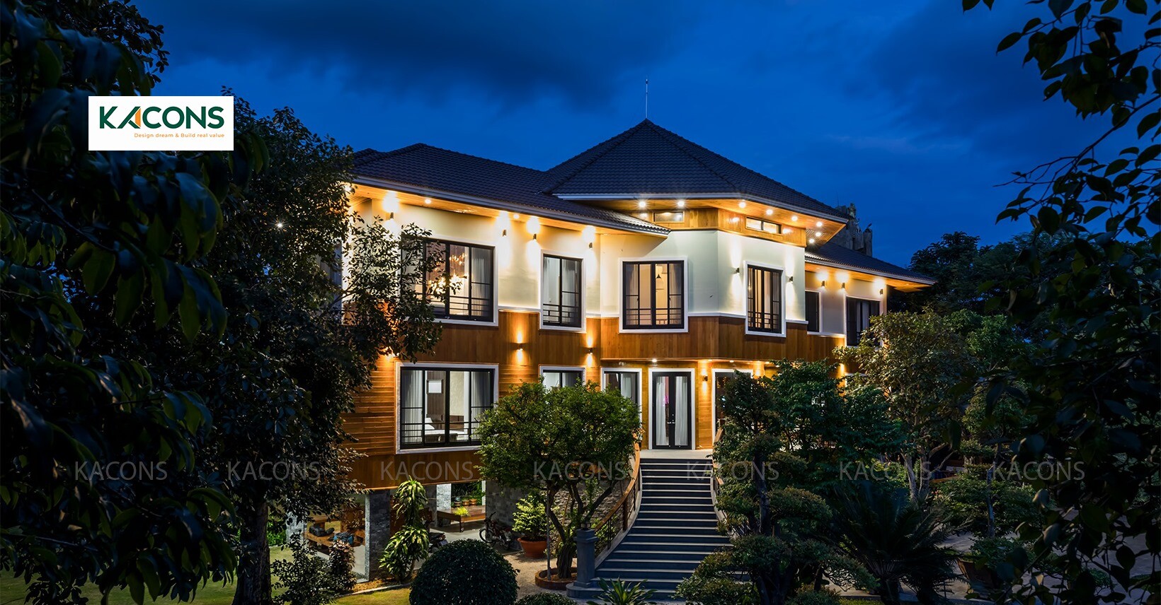 Cover image for Tư Vấn Kỹ Thuật Xây Dựng Kiến An