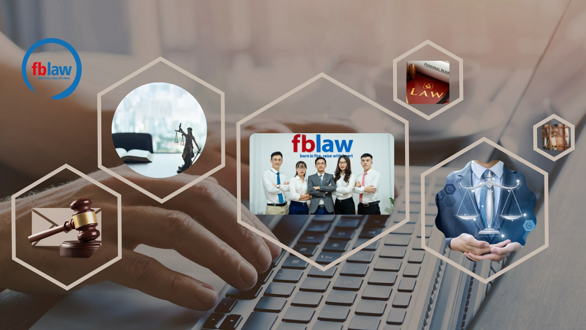 Cover image for TƯ VẤN FBLAW