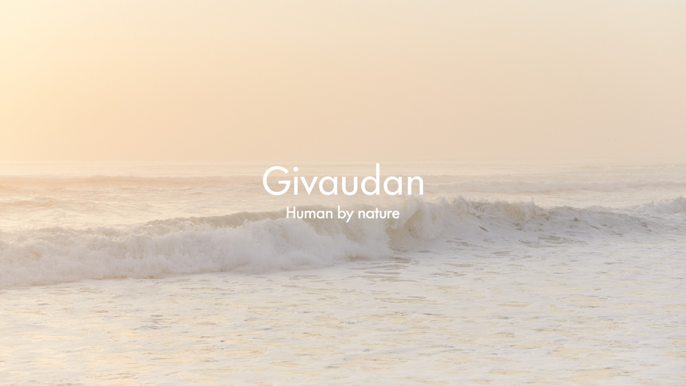 Cover image for Givaudan