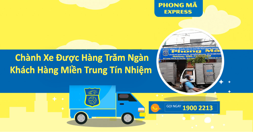 Cover image for VẬN TẢI CPN PHONG MÃ