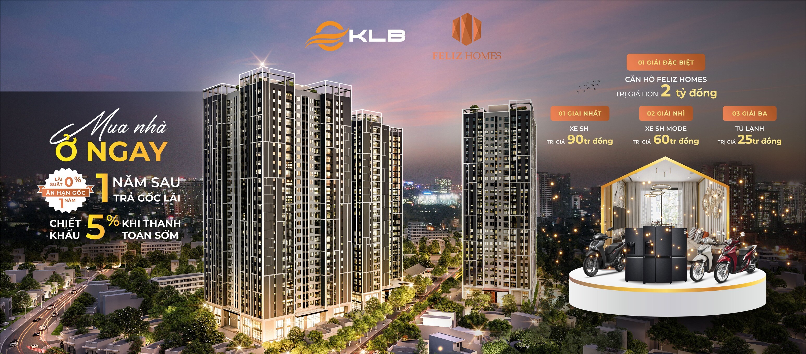 Cover image for QUẢN LÝ BẤT ĐỘNG SẢN FELIZ HOMES