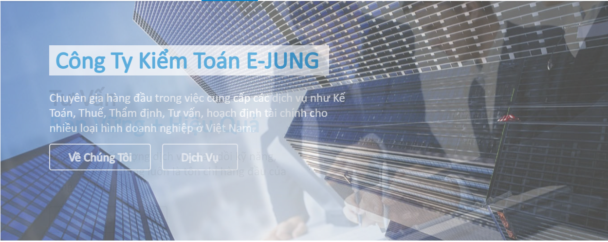 Cover image for Kiểm Toán E-Jung