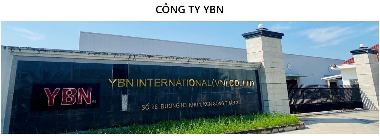 Cover image for YBN VIỆT NAM