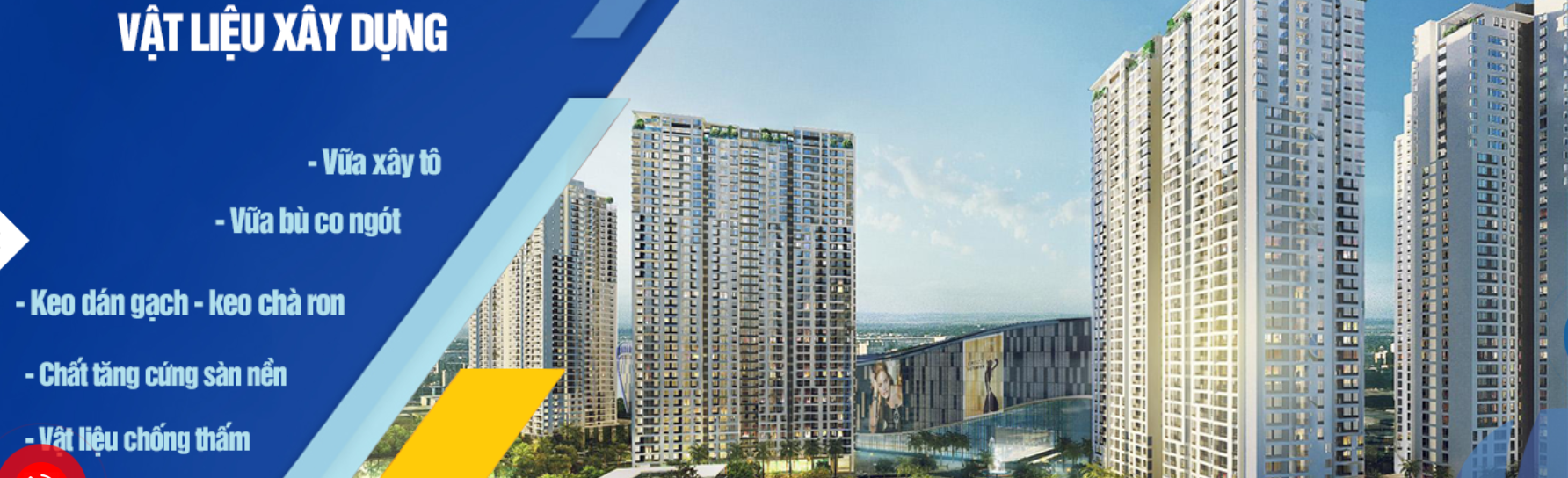 Cover image for Công Nghiệp MVN