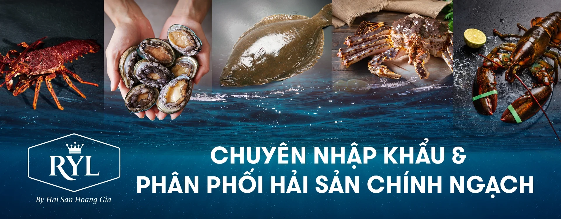 Cover image for RYL FOOD