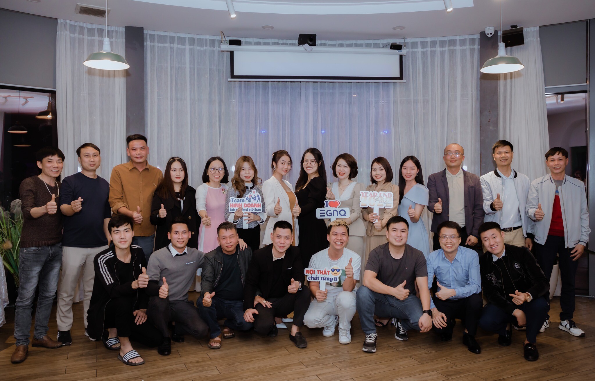 Cover image for GNQ - Nội thất GNQ