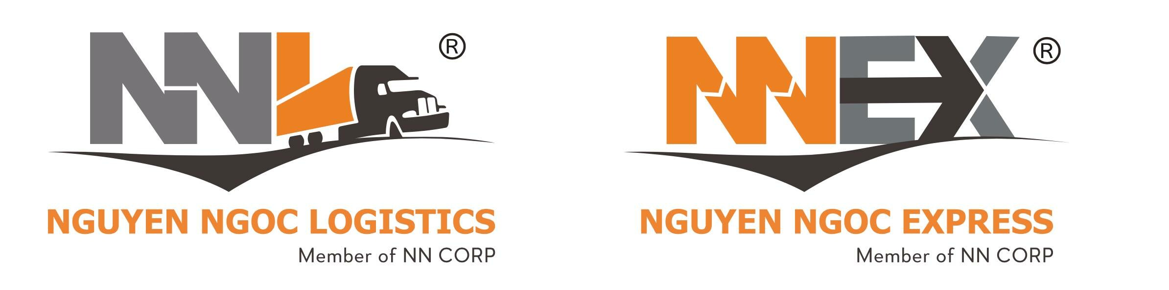 Cover image for Nguyen Ngoc Logistics Corporation