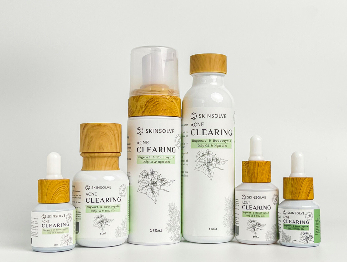 Cover image for SKINLAB & SPA