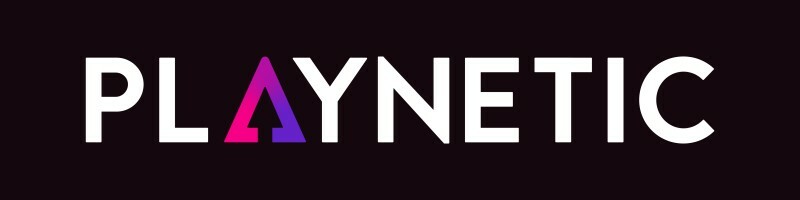 Cover image for Playnetic
