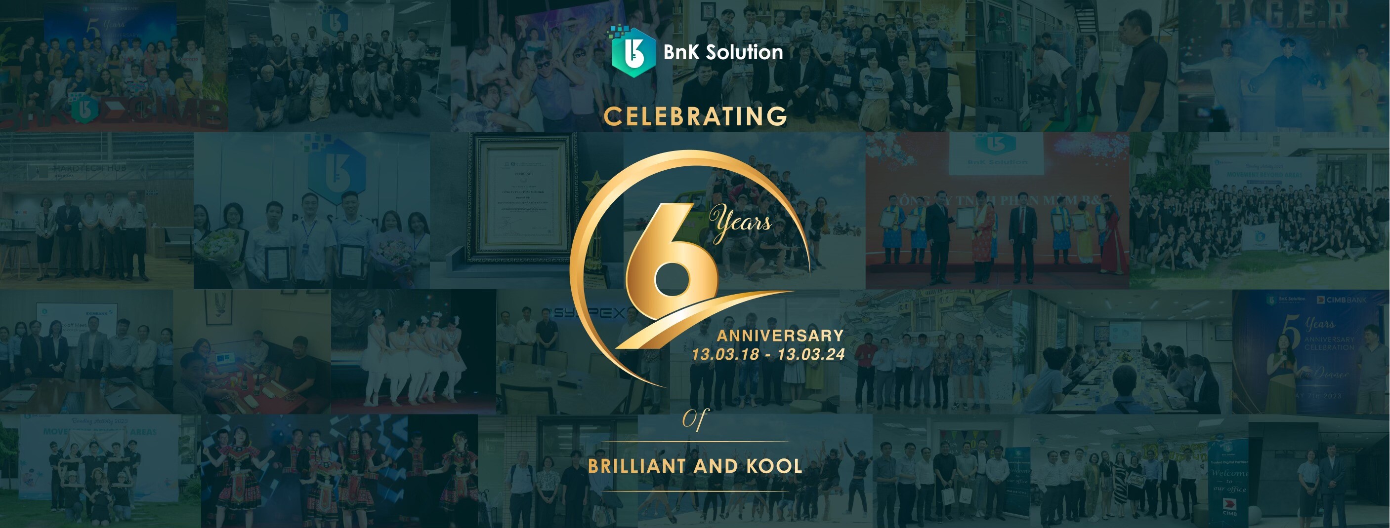 Cover image for Phần Mềm B&k