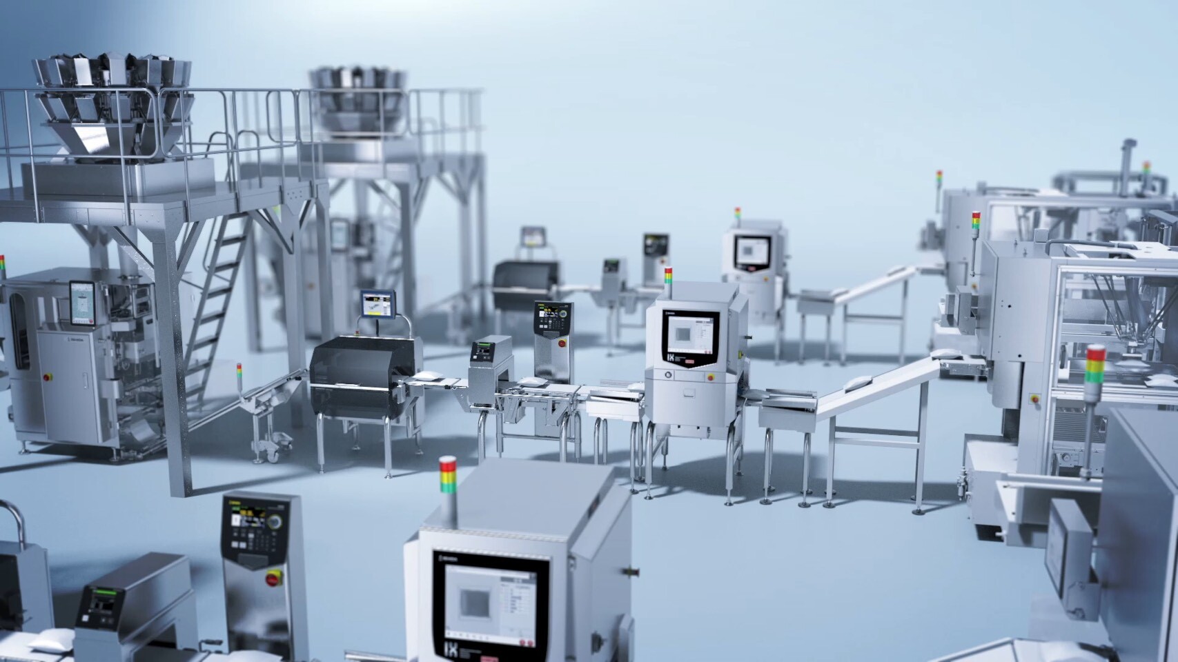 Cover image for ISHIDA VIỆT NAM