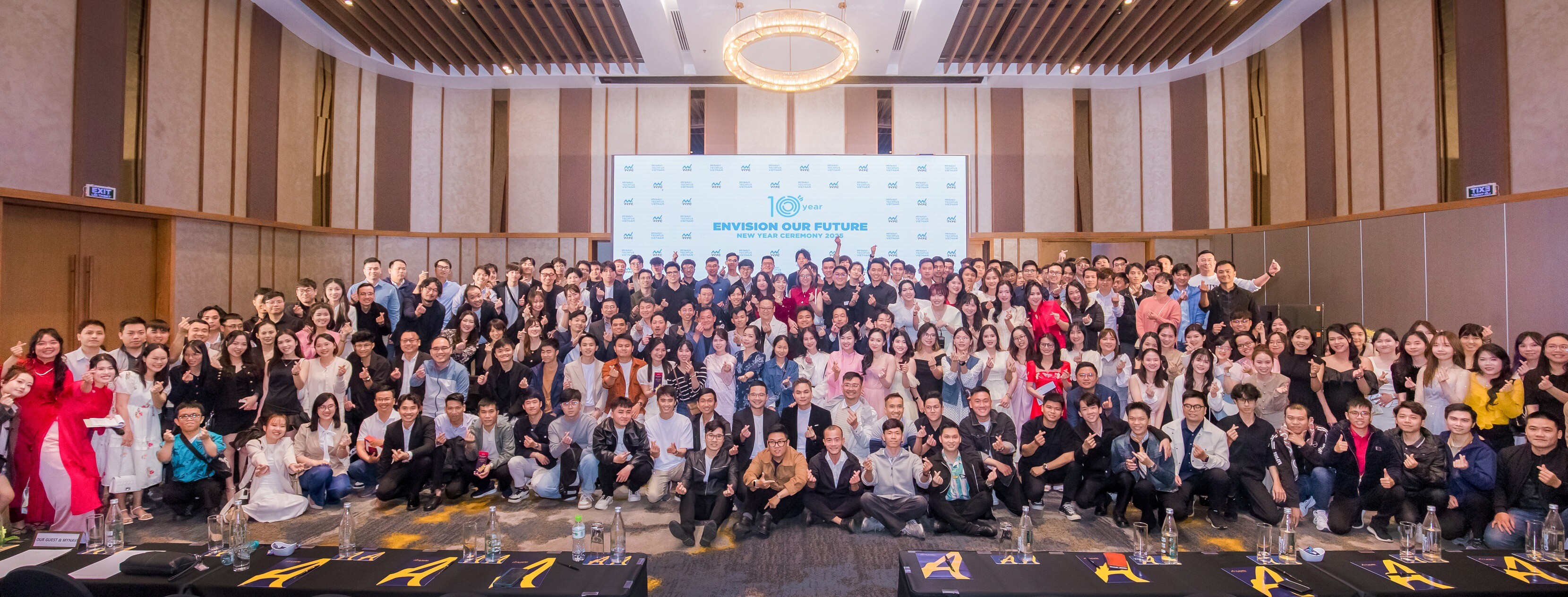 Cover image for Mynavi TechTus Vietnam