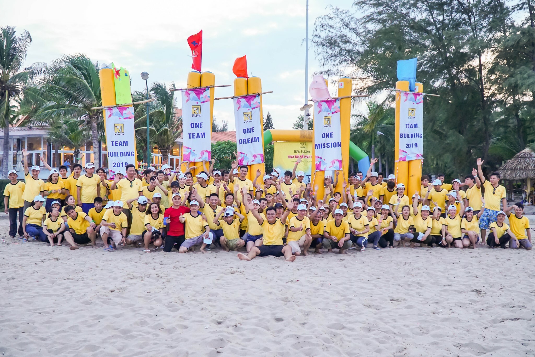 Cover image for KIM TÍN GỖ XANH