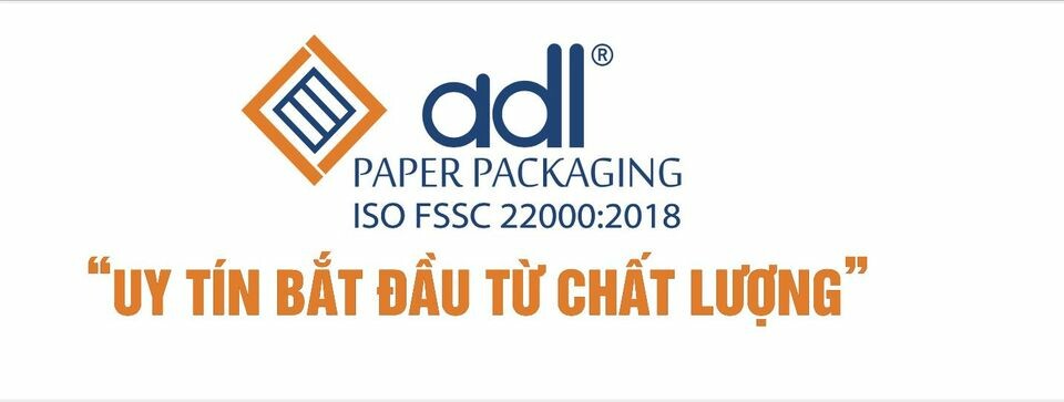 Cover image for ADL Paper Packaging