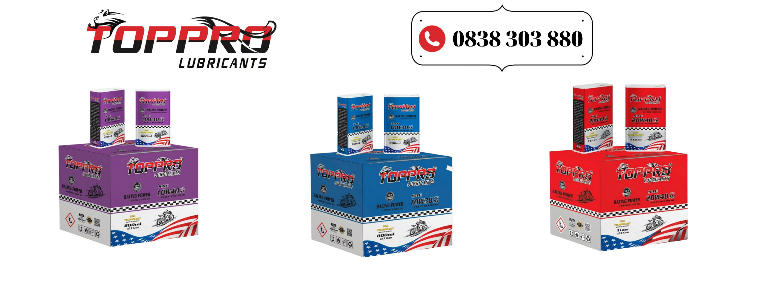 Cover image for Dầu Nhớt Đông Nam