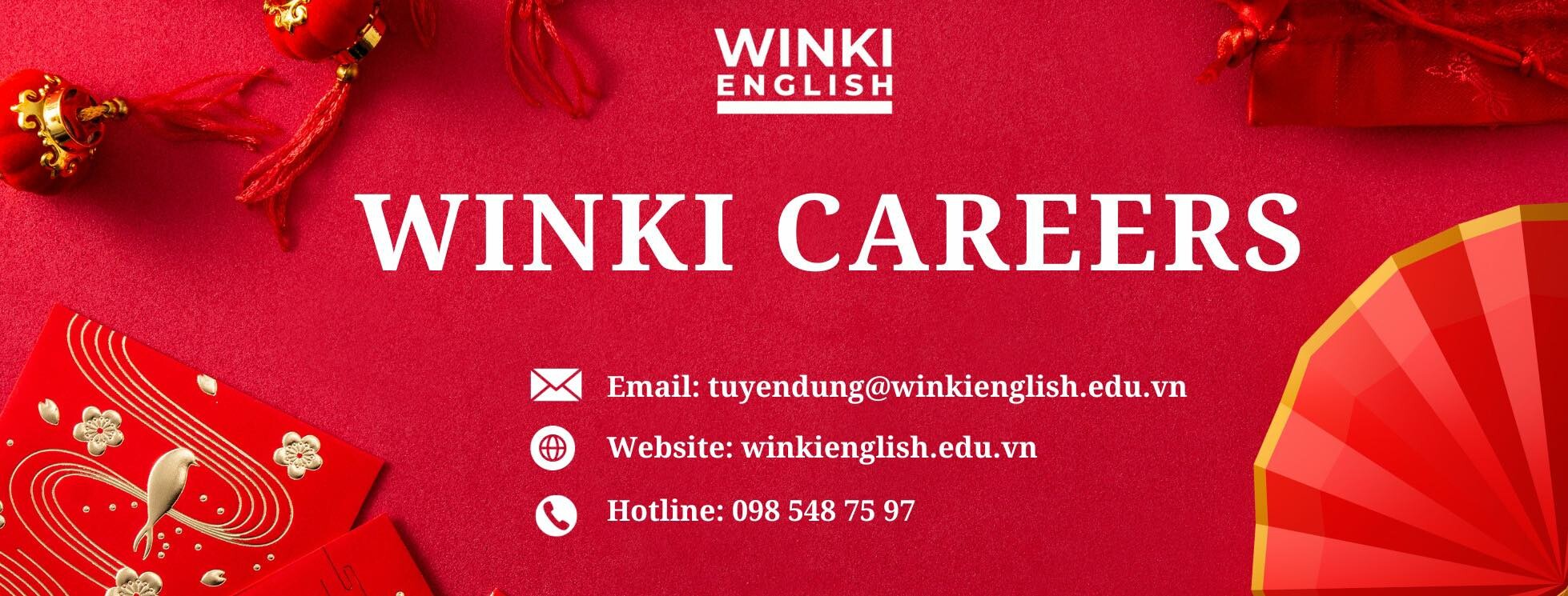 Cover image for Winki English