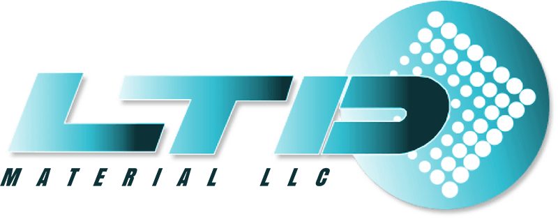 Cover image for LTD Material LLC