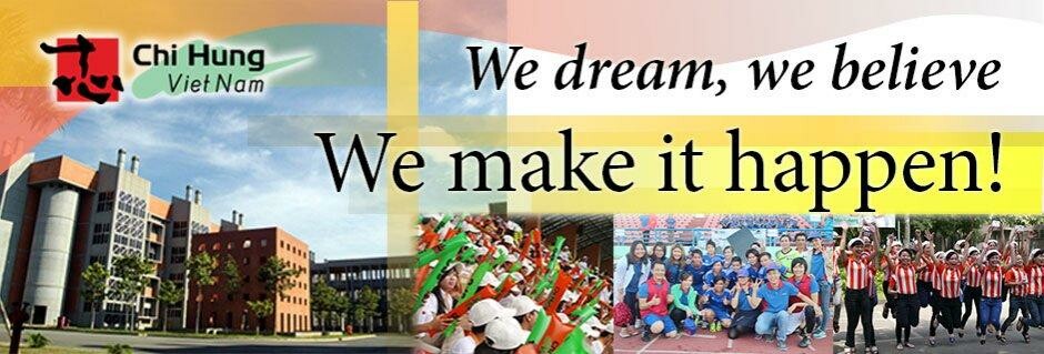 Cover image for Chí Hùng