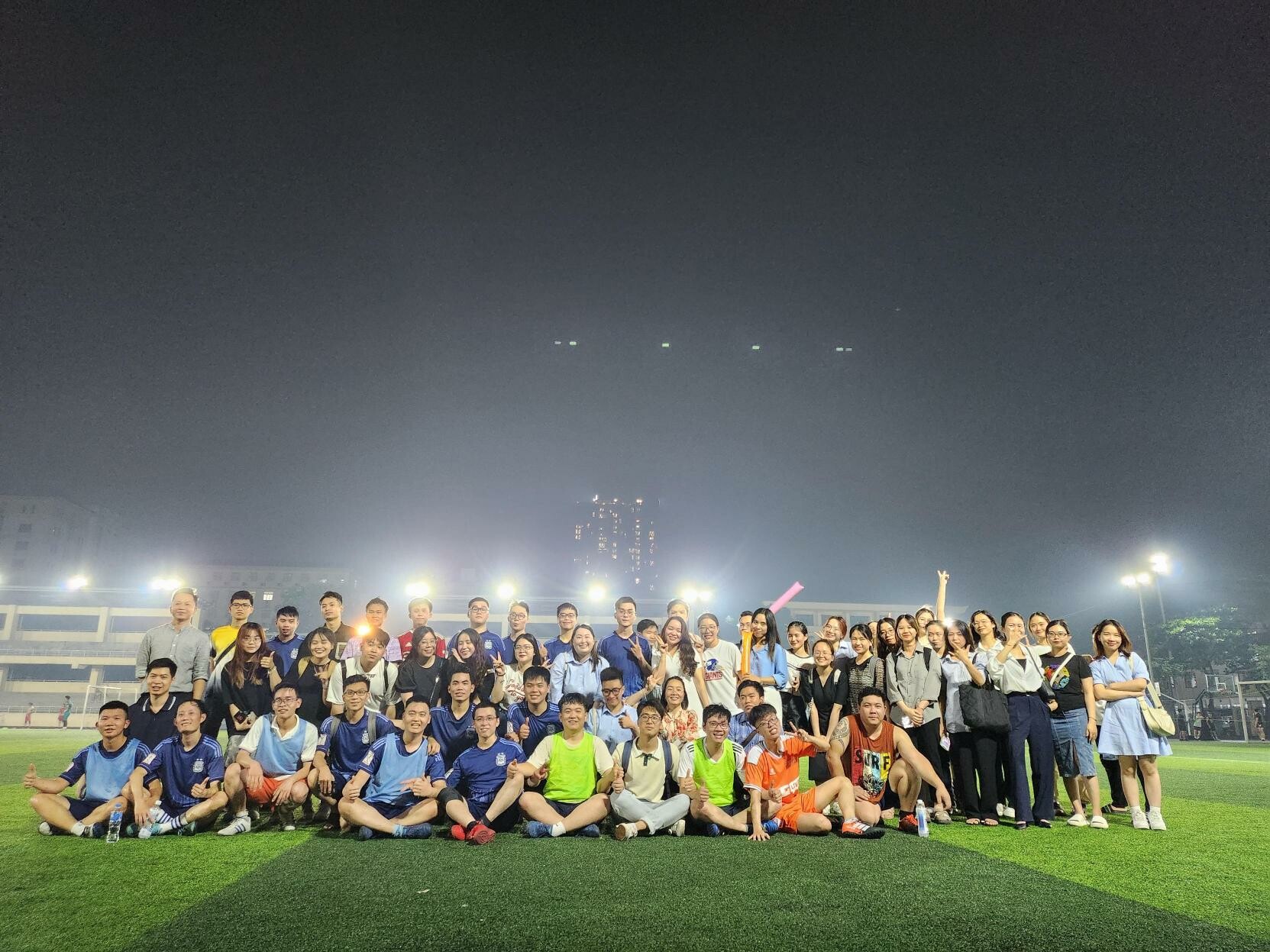 Cover image for DAGORAS JSC