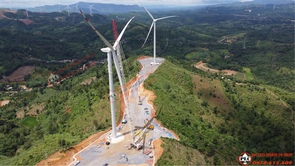 Cover image for Máy Xây Dựng PLC