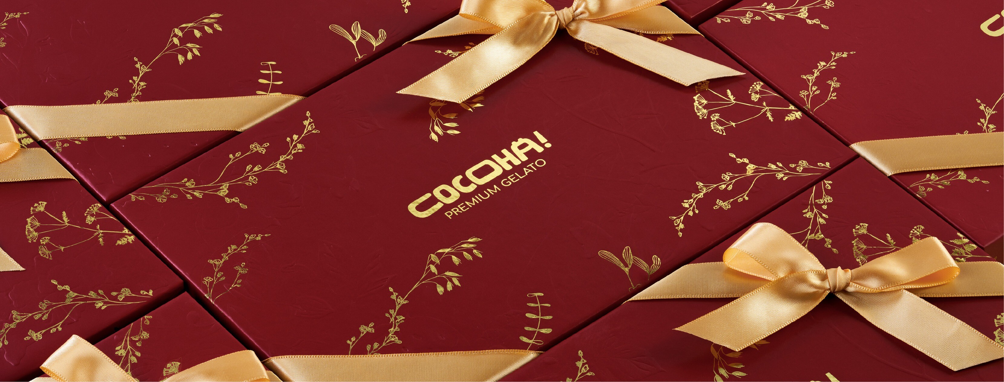 Cover image for COCOHA