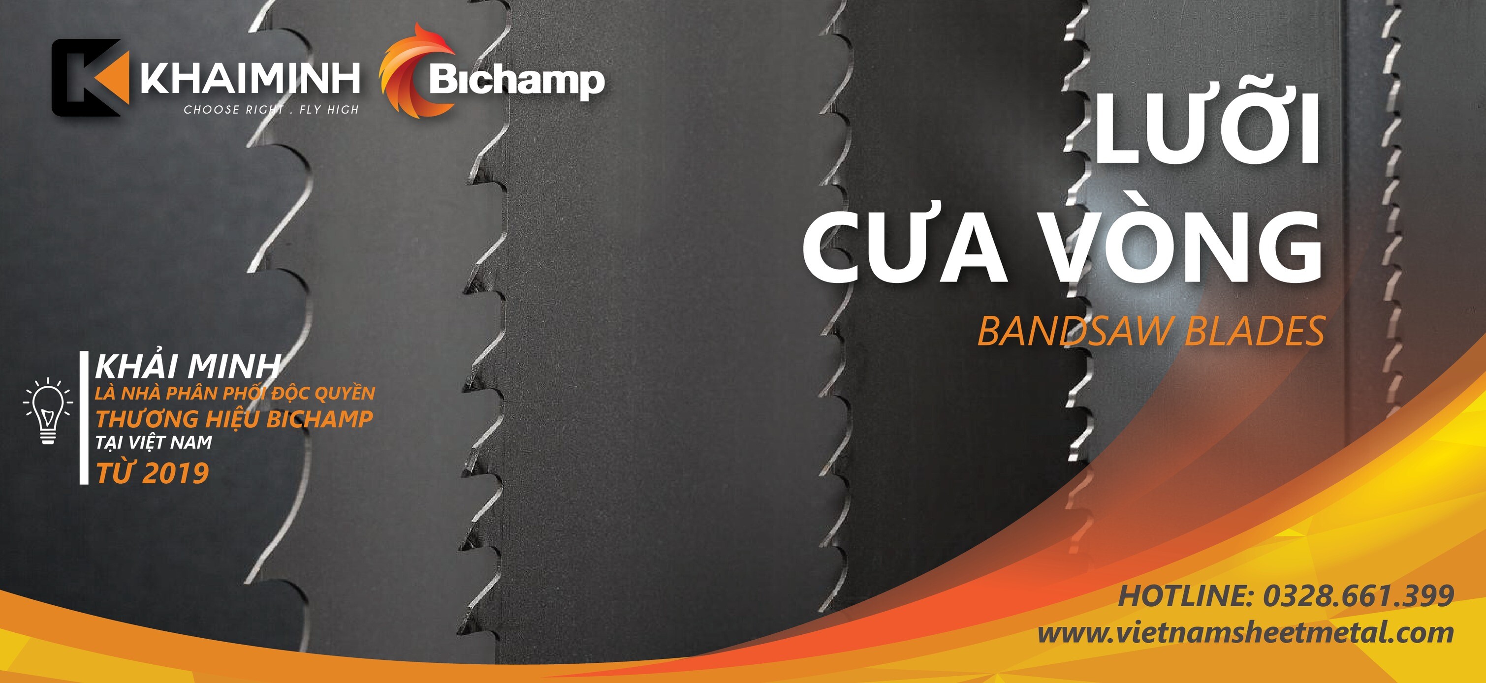 Cover image for SẢN XUẤT THƯƠNG MẠI KỸ THUẬT DỊCH VỤ KHẢI MINH