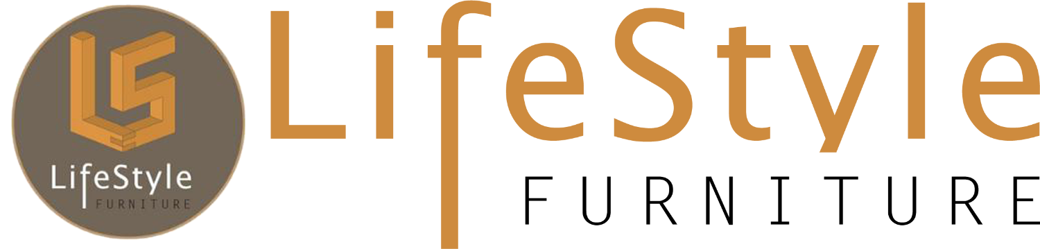 Cover image for LIFESTYLE FURNITURE