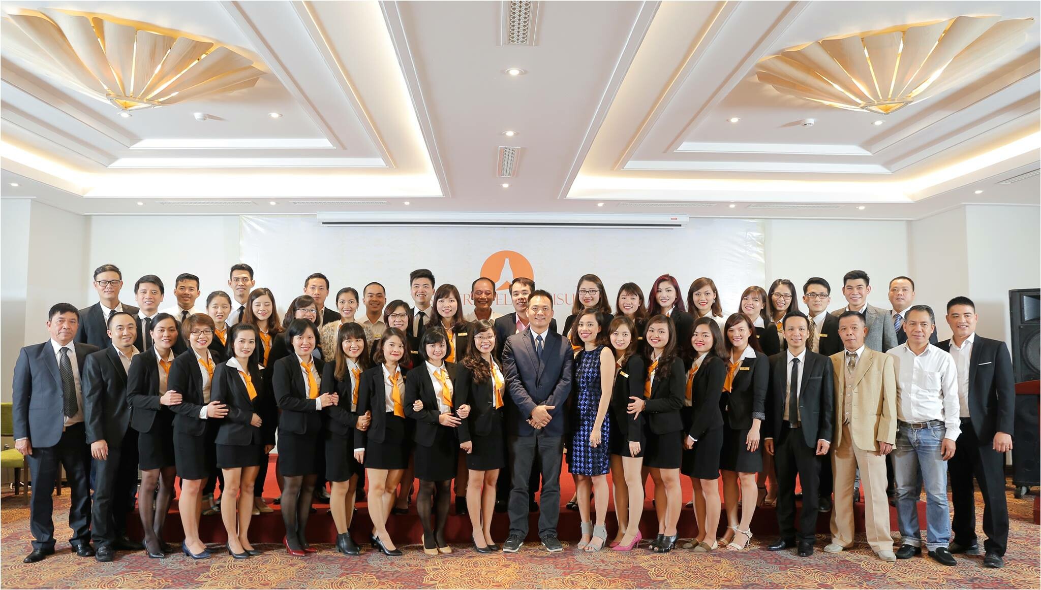 Cover image for Asia Travel & Leisure